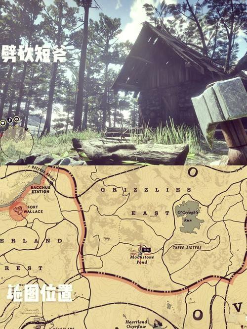 瓜马岛能自由探索吗？荒野大镖客2瓜马岛探索指南