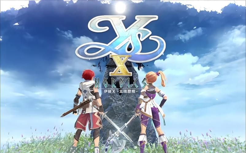 瓦尔哈拉之子：Steam新游，等你来体验维京世界