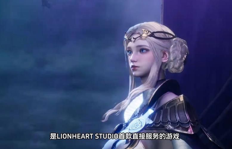 瓦尔哈拉之子：Steam新游，等你来体验维京世界