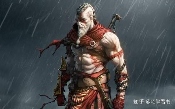 瓦尔哈拉之子：Steam新游，等你来体验维京世界