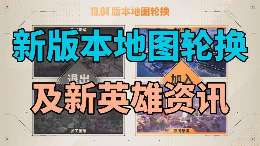 瓦洛兰特国服正式上线！最新游戏资讯速递