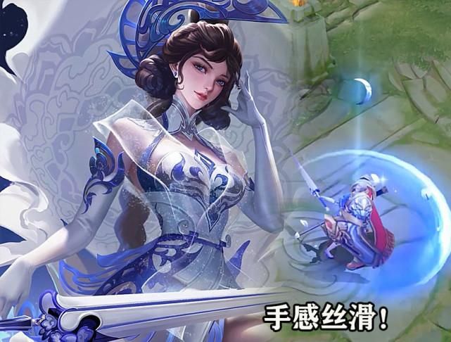 瓷语鉴心皮肤返场！错过这次，可能就绝版了！