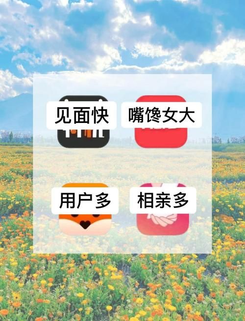 甜心交友软件：海量用户，遇见你的另一半