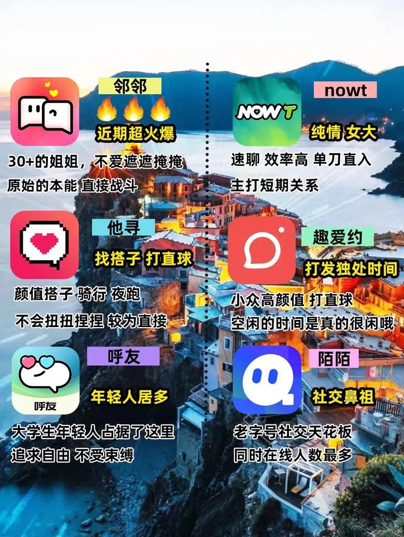 甜心交友软件：海量用户，遇见你的另一半