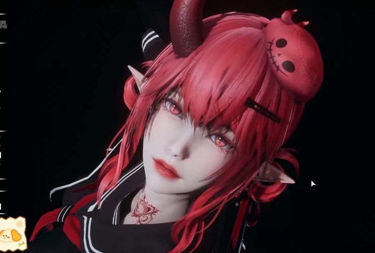 甜心选择2mod大全：海量人物卡免费分享