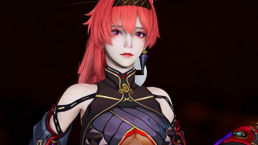 甜心选择2mod大全：海量人物卡免费分享