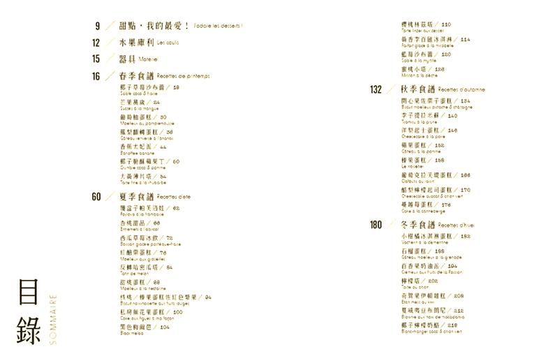 甜蜜英语词汇大全：从甜食到爱情的甜蜜