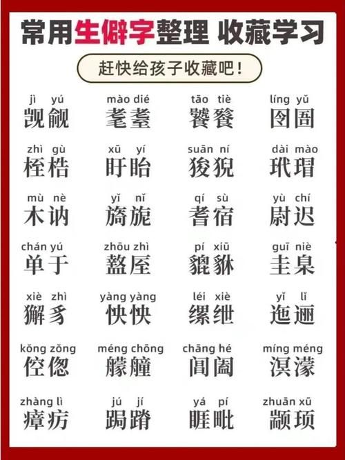 生僻字日加成读音是什么？快速掌握正确发音