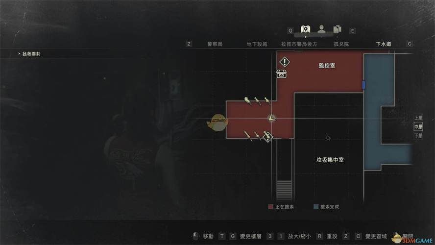 生化危机2重制版密码汇总：收集所有密码，不再为谜题烦恼