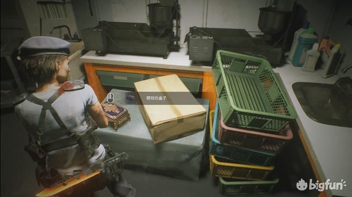 生化危机3秘籍使用方法：简单易懂的秘籍指南，助你玩转游戏！