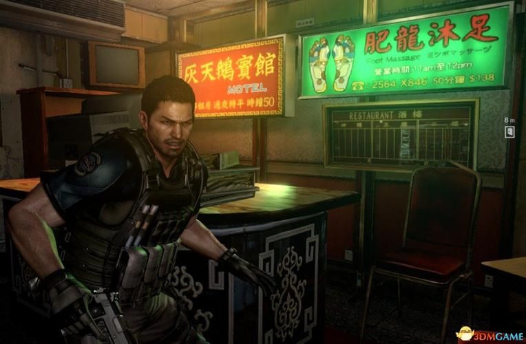 生化危机6PC版画面怎么样？游戏体验如何？