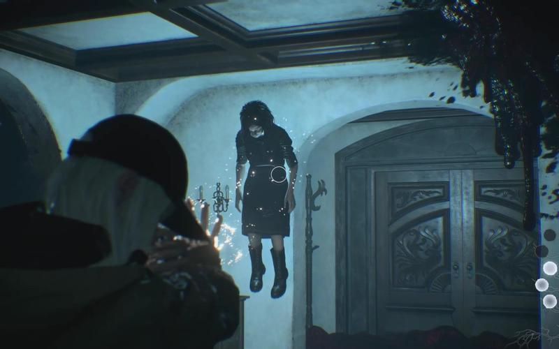 生化危机8村庄DLC：体验第三视角，佣兵模式升级！