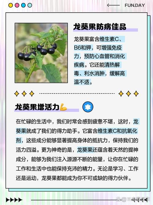 生命果的功效和禁忌：吃之前必须了解