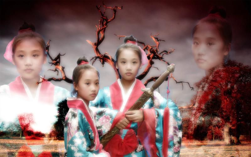 生死劫电视剧剧情：一个女人命运的悲歌
