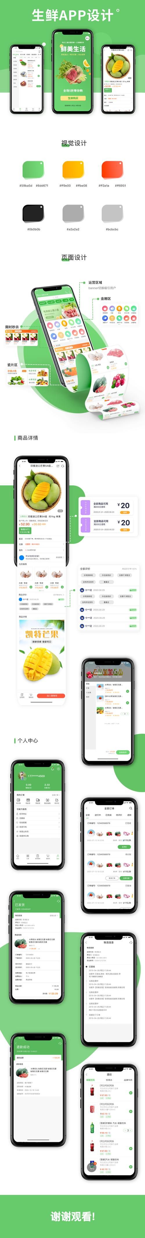 生鲜配送APP推荐：省钱省时又新鲜的都在这！