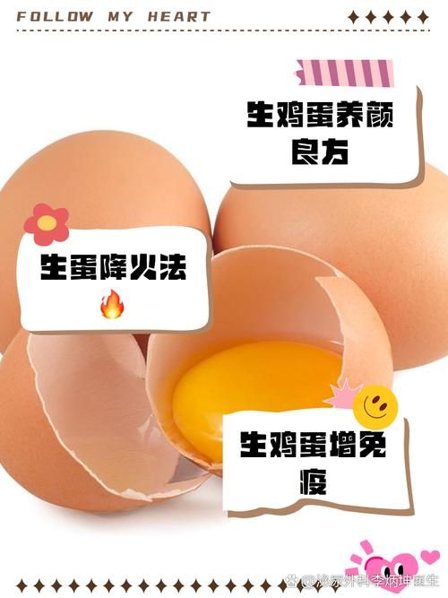 生鸡蛋的营养价值和食用风险，喝生鸡蛋好不好？