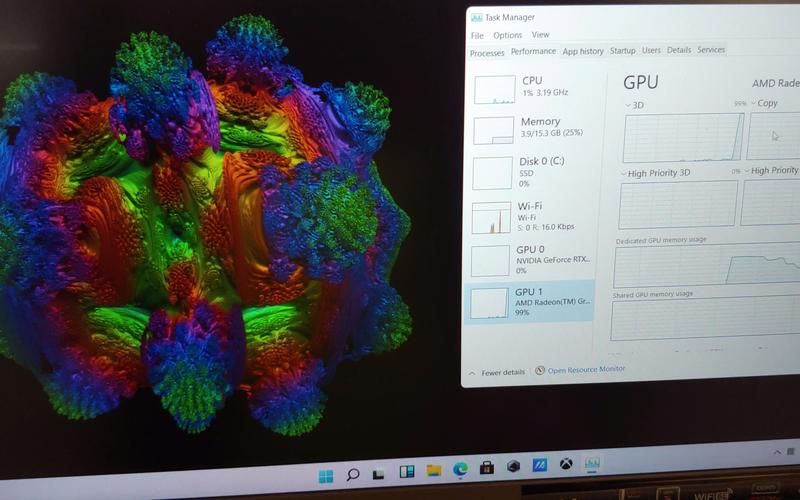 用volumeshaderbm测试你的设备：简单易用的性能测试