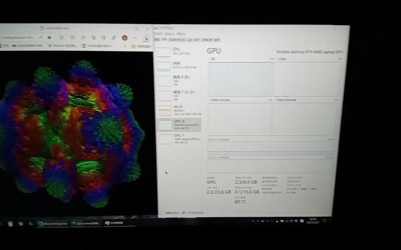 用volumeshaderbm测试你的设备：简单易用的性能测试