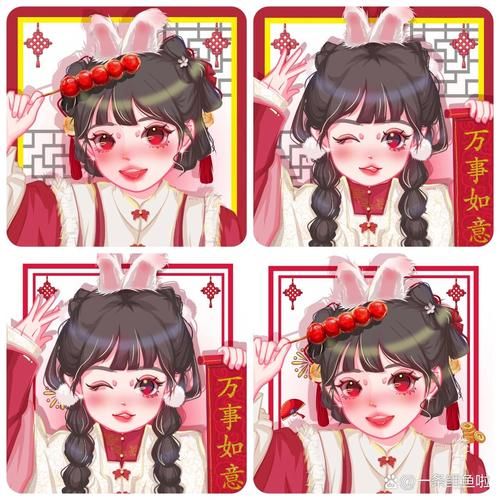 用可爱的图片做头像：提升个人形象，从头像开始