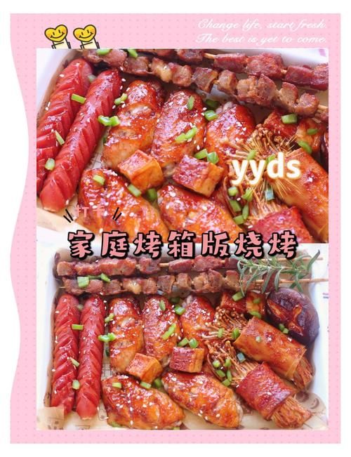 用煤炭生烧烤炉火，简单步骤图解，让你轻松成为烧烤达人！