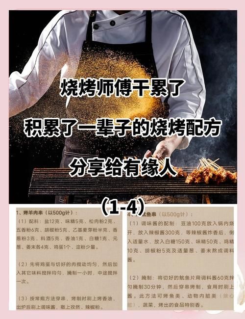 用煤炭生烧烤炉火，简单步骤图解，让你轻松成为烧烤达人！
