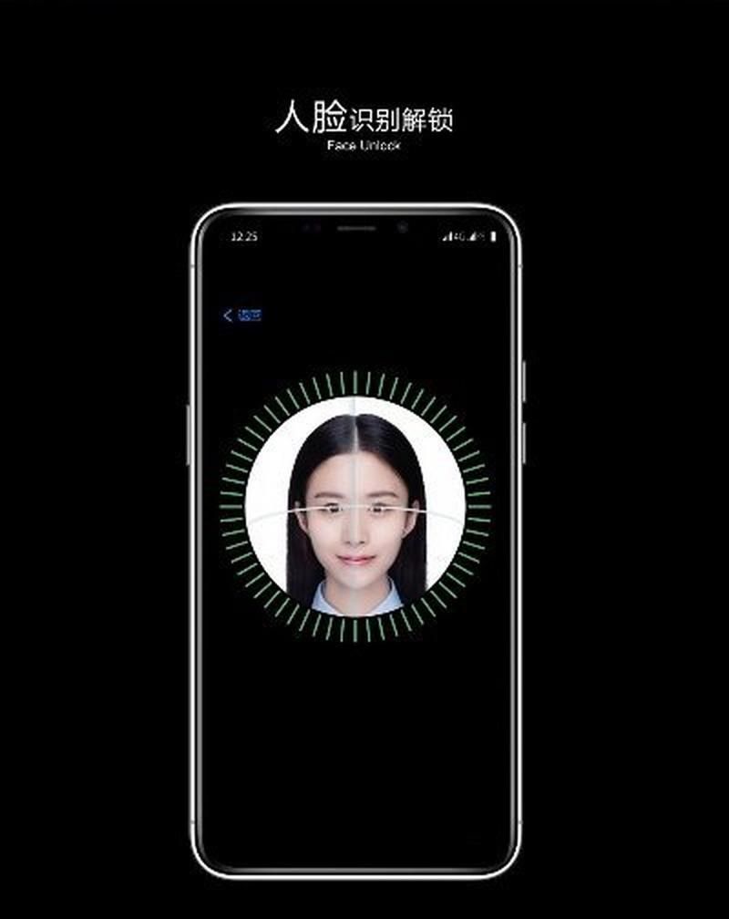 用照片能解锁手机人脸识别吗？真相在此！