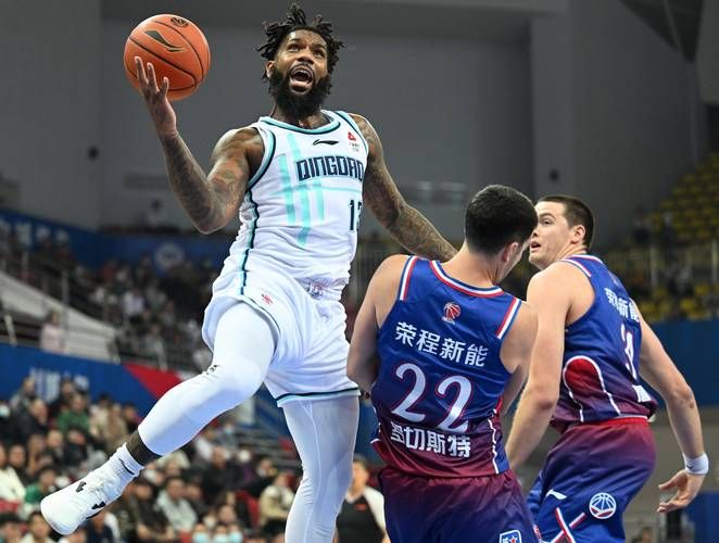 田径巨星迈克鲍威尔：世界纪录32年不败的秘密