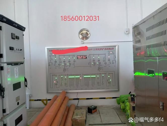 电力模拟屏厂家推荐：选择可靠的电力监控设备