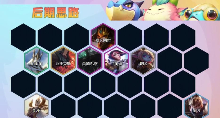 电动小马达！攻速德玛玩法教学及出装推荐