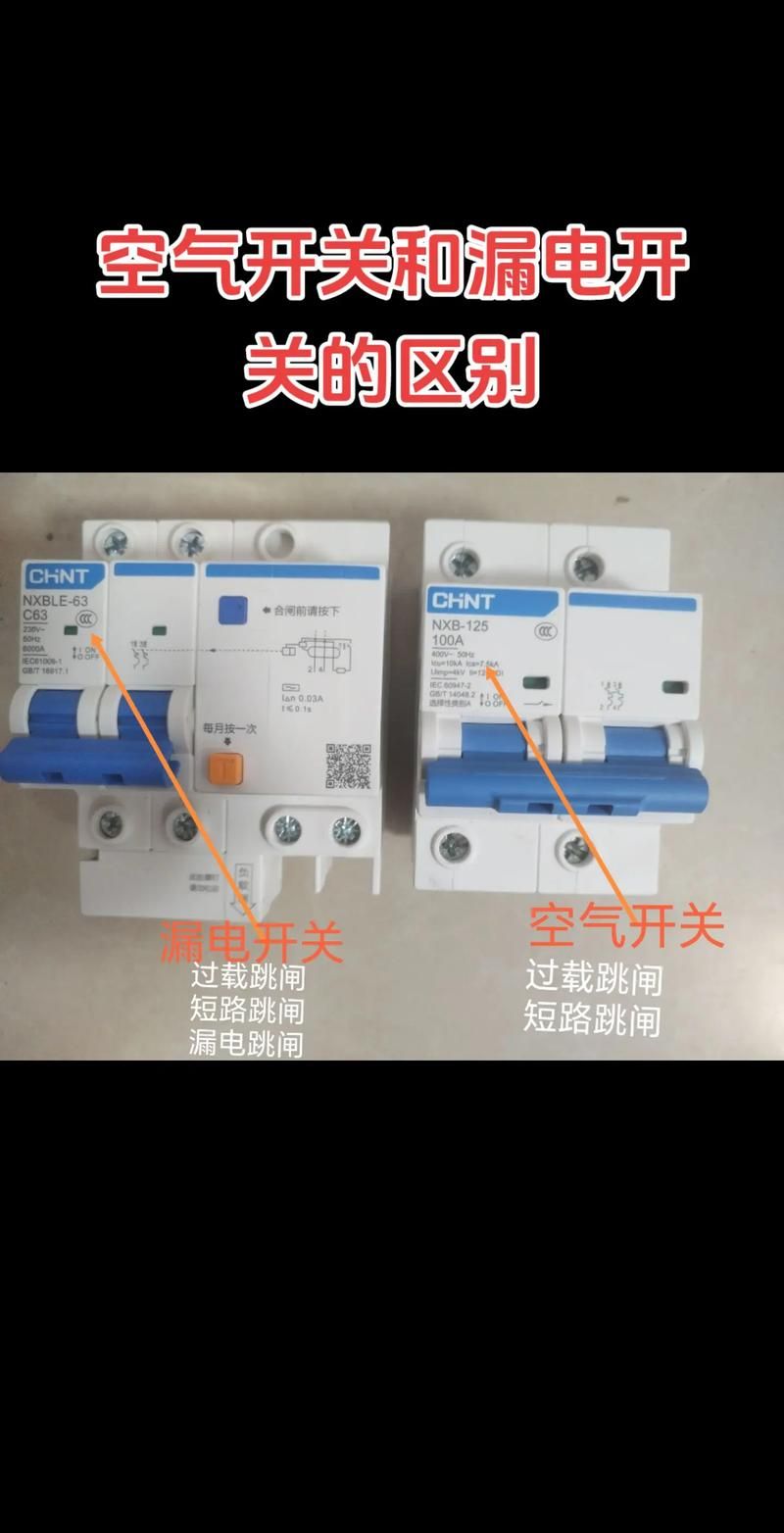 电器漏电流是什么意思？小白也能轻松理解的详细解读