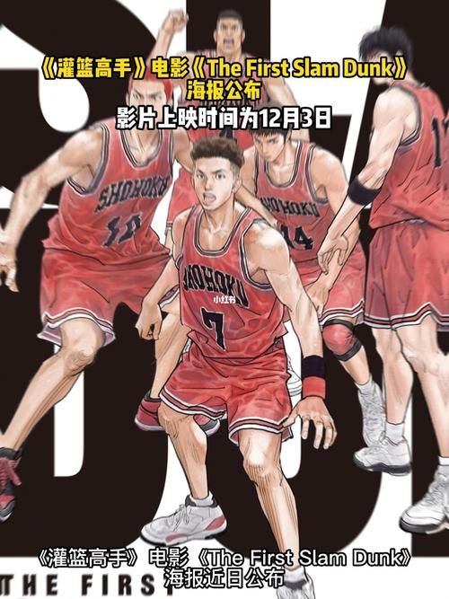 电影版灌篮高手版权问题，你了解多少内幕？