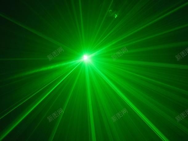 电影绿光：寻找属于你的绿色光芒