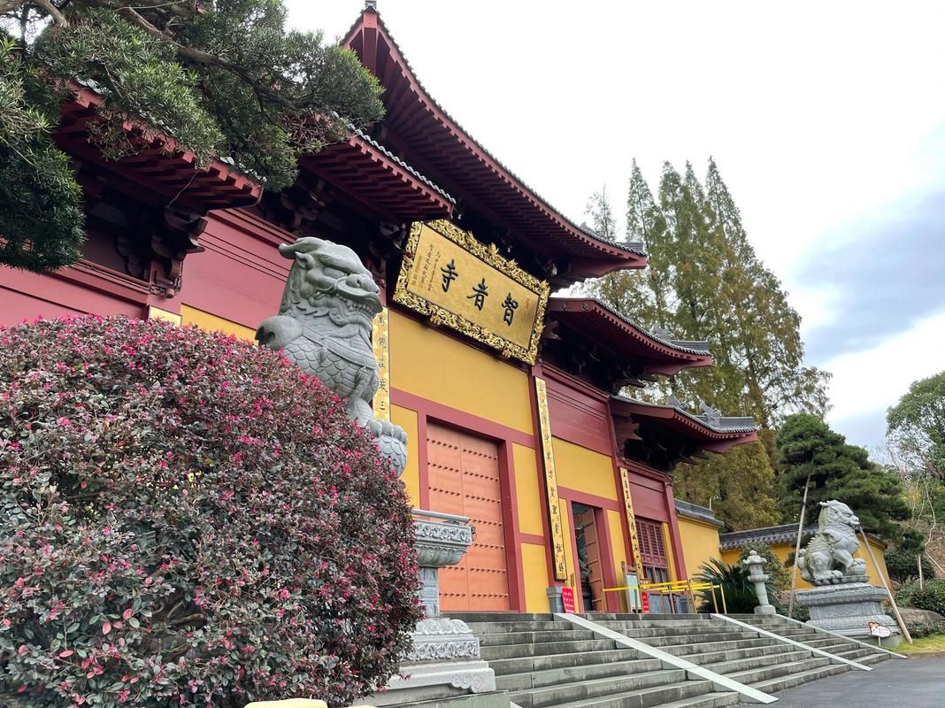 电影里的兰若寺和现实中的兰若寺在哪？位置大不同，真相令人意外！