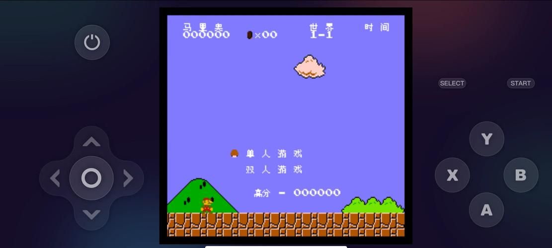 电玩游戏厅游戏大全：重温儿时街机游戏乐趣