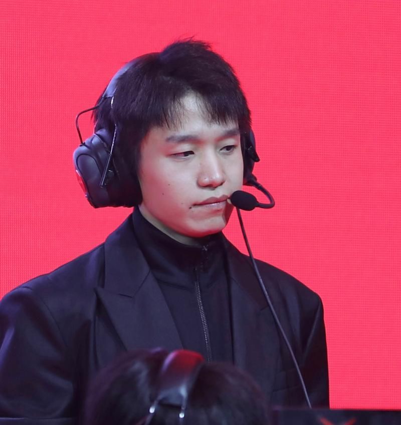 电竞名将Clearlove：厂长称号的背后故事