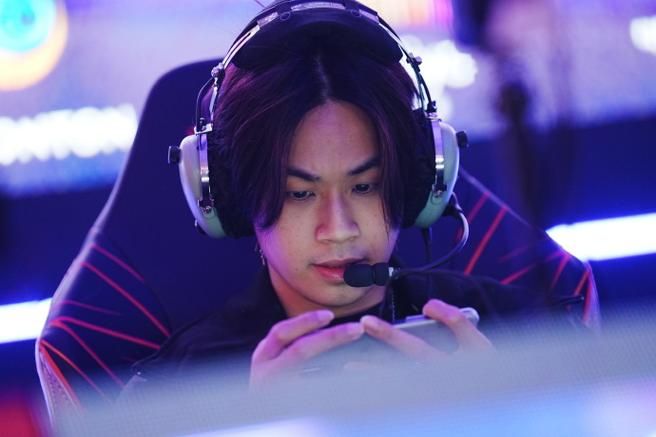 电竞明星Markeloff：重返赛场，再续辉煌？