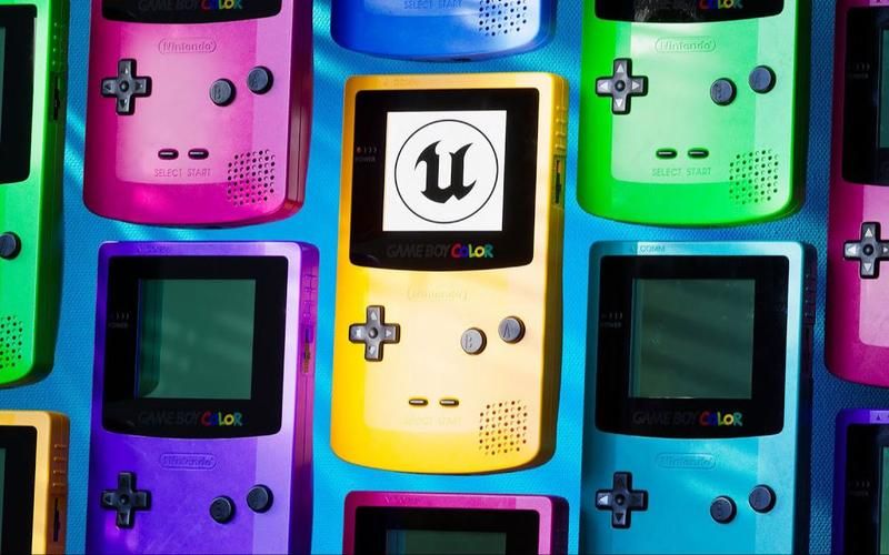 电脑Gameboy模拟器：完美运行经典游戏无压力