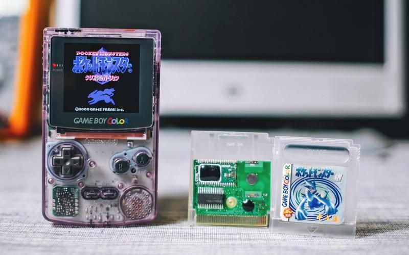 电脑Gameboy模拟器：完美运行经典游戏无压力