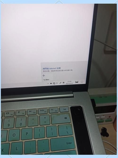 电脑WiFi选项消失？别慌，试试这些方法