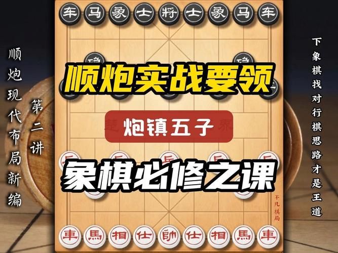 电脑下象棋四月天：从入门到高手进阶指南