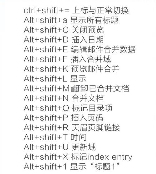 电脑保存快捷键是什么？提高效率的实用方法