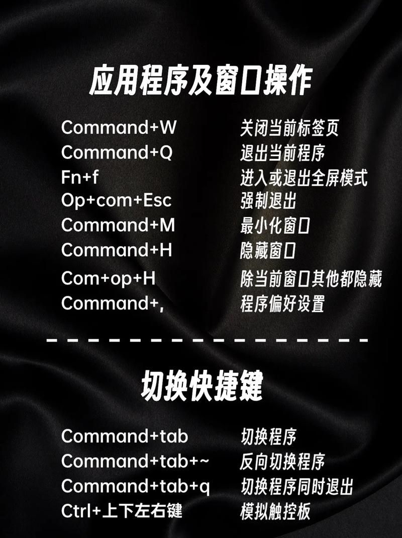 电脑全屏退出不了？试试这些快捷键