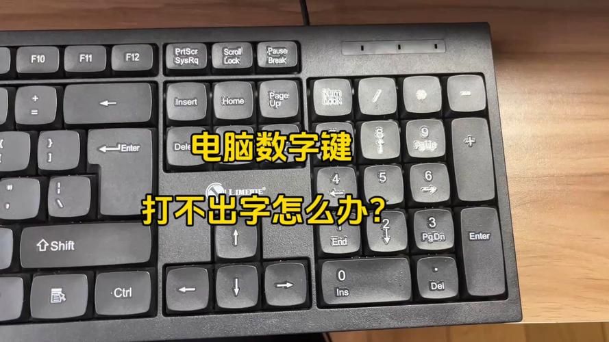 电脑只能打字母不能打字怎么办？输入法设置问题？