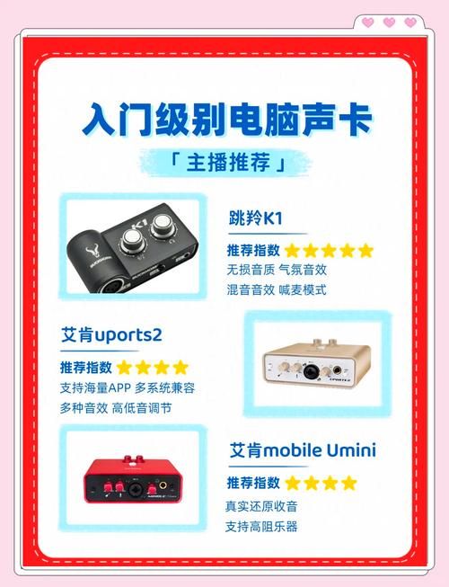 电脑声卡驱动下载：快速提升电脑音质