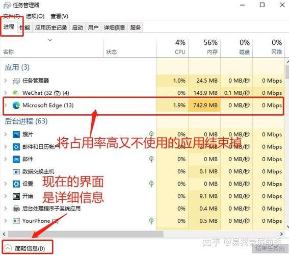 电脑很卡很慢应该怎么解决？试试这几个方法