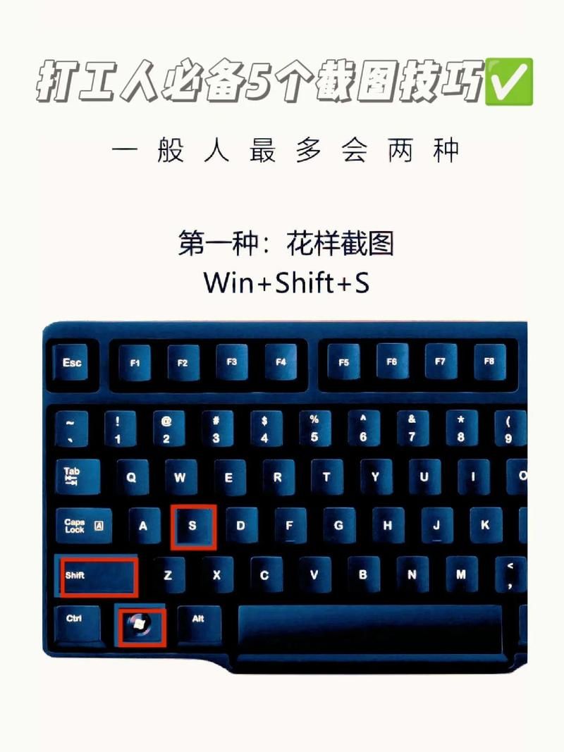 电脑截图到底存在哪个文件夹？快速找到你的屏幕截图！