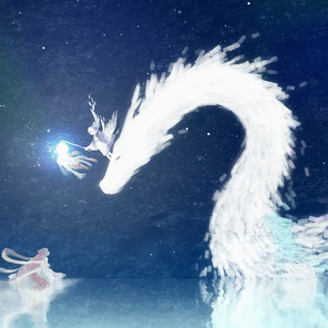 电脑手机通用：Wallpaper Engine胡桃动态壁纸下载