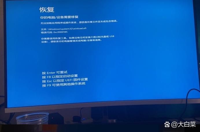 电脑提示0xc0000022无法启动？试试这几个简单方法