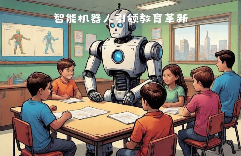 电脑机器人开发：未来科技，引领编程新潮流
