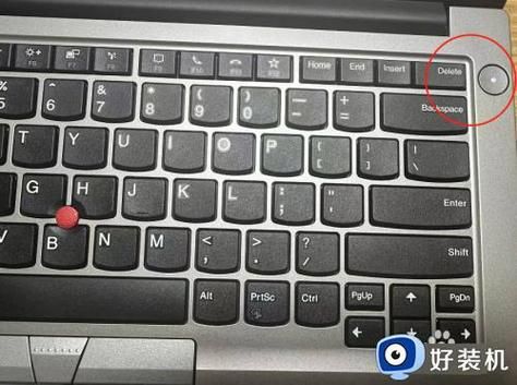 电脑死机了怎么办？教你几个强制关机快捷键